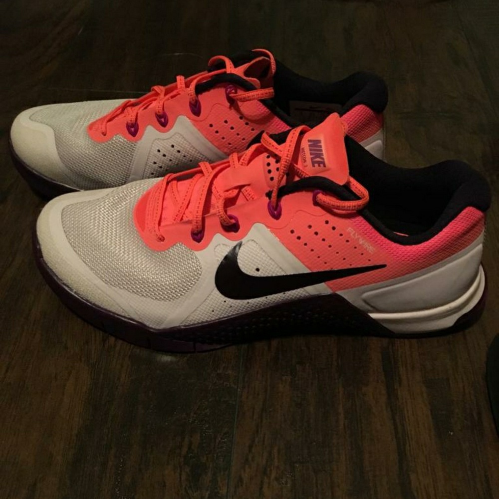Nike Metcon